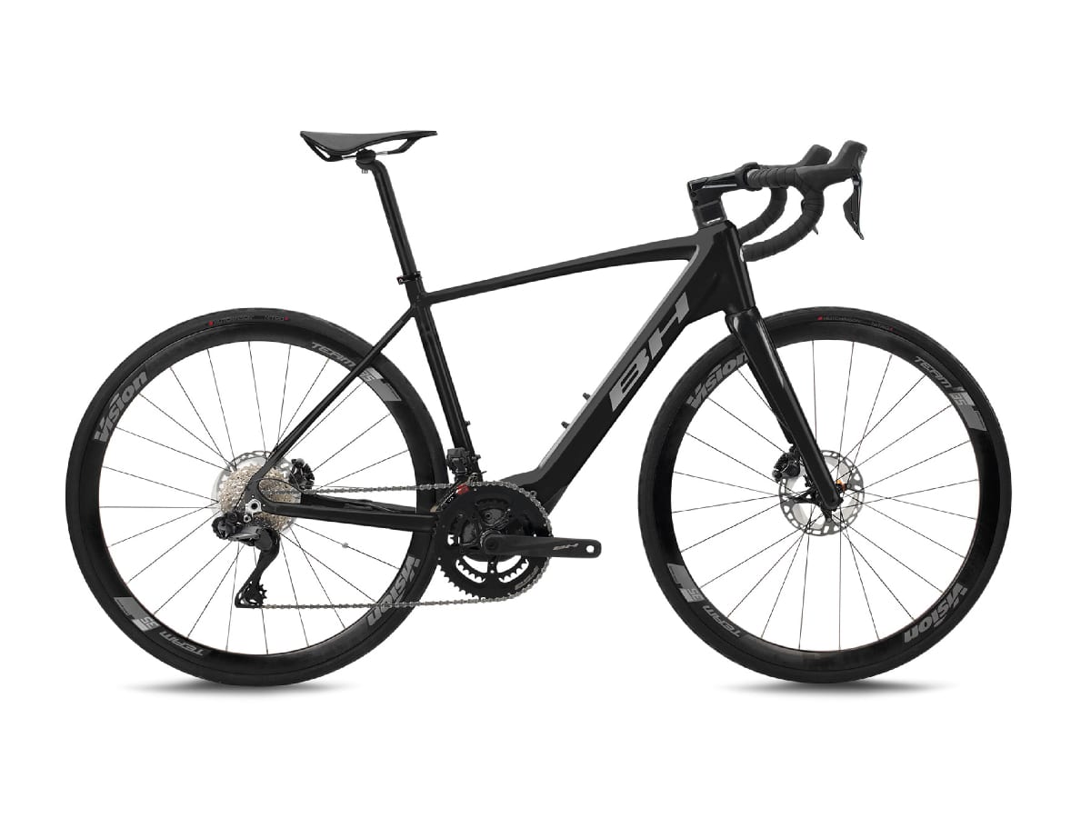 BH core race 1.4 2024 en biobike