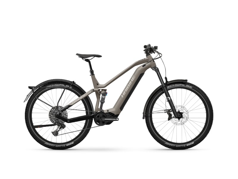 bicicleta electrica haibike adventr fs 10 en biobike