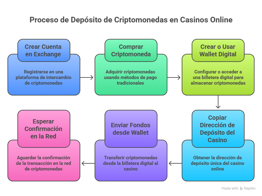 Los Mejores Casinos Online del Mundo